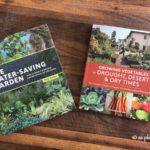 Books for Waterwise Gardening