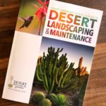 Book Review: Desert Landscaping and Maintenance