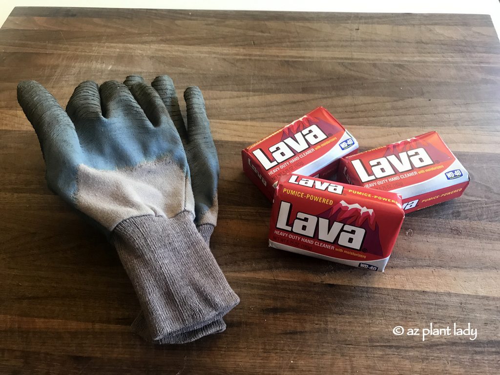 Lava Soap