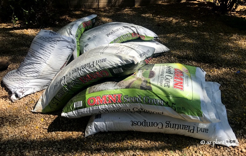 compost  bags