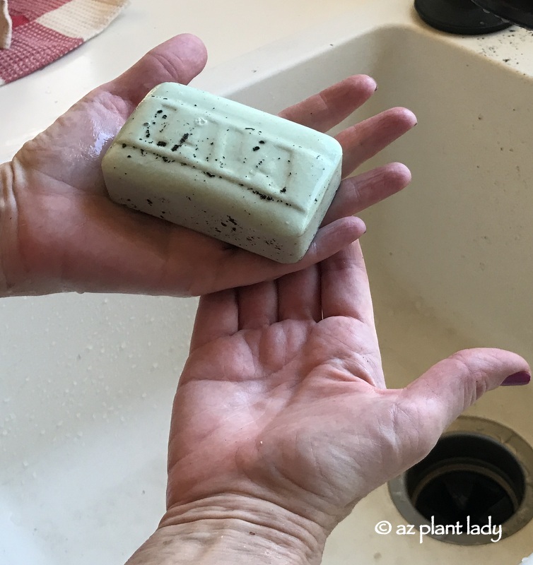 Lava Soap Ready to Help You Clean Up