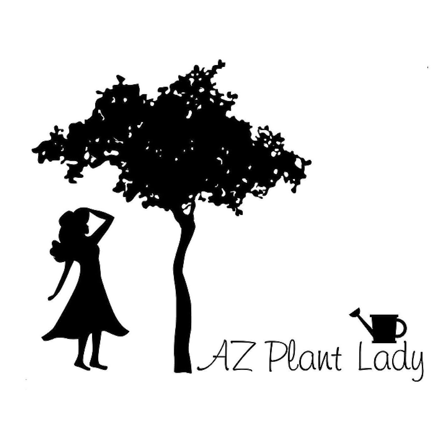 AZ Plant Lady