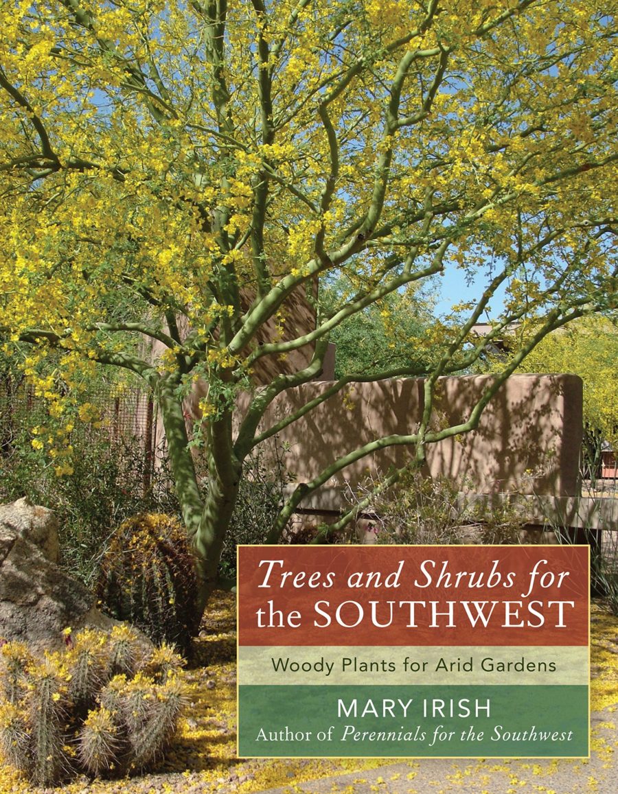 Four Days Of Garden Gifts Day 3 Books For Southwest