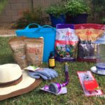 Recommended Garden Products