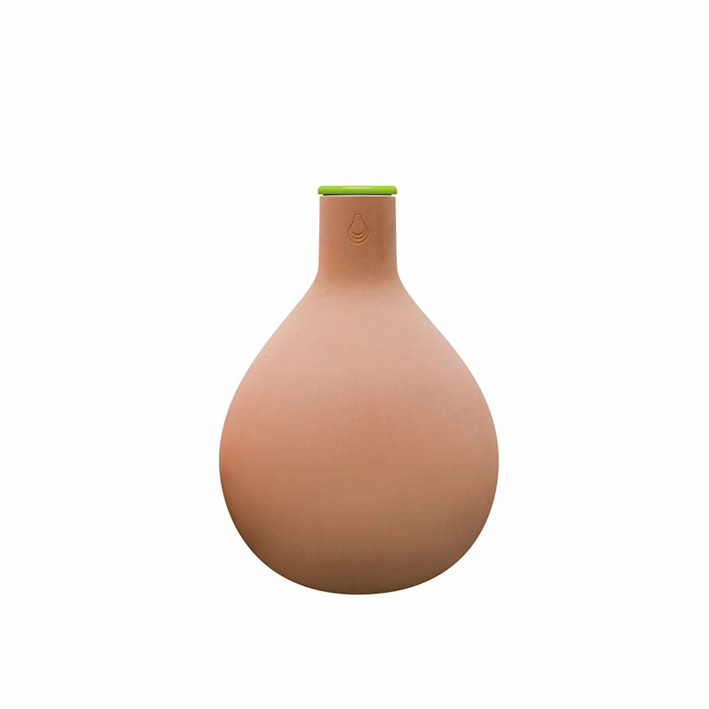 GrowOya Terracotta Vessel gardener gift