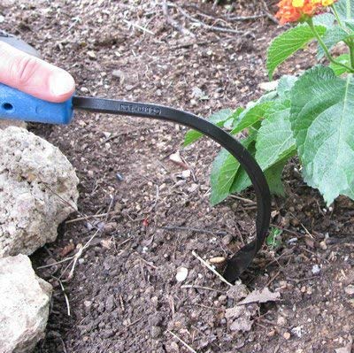 Hand Weeding Tool ( gardening items )