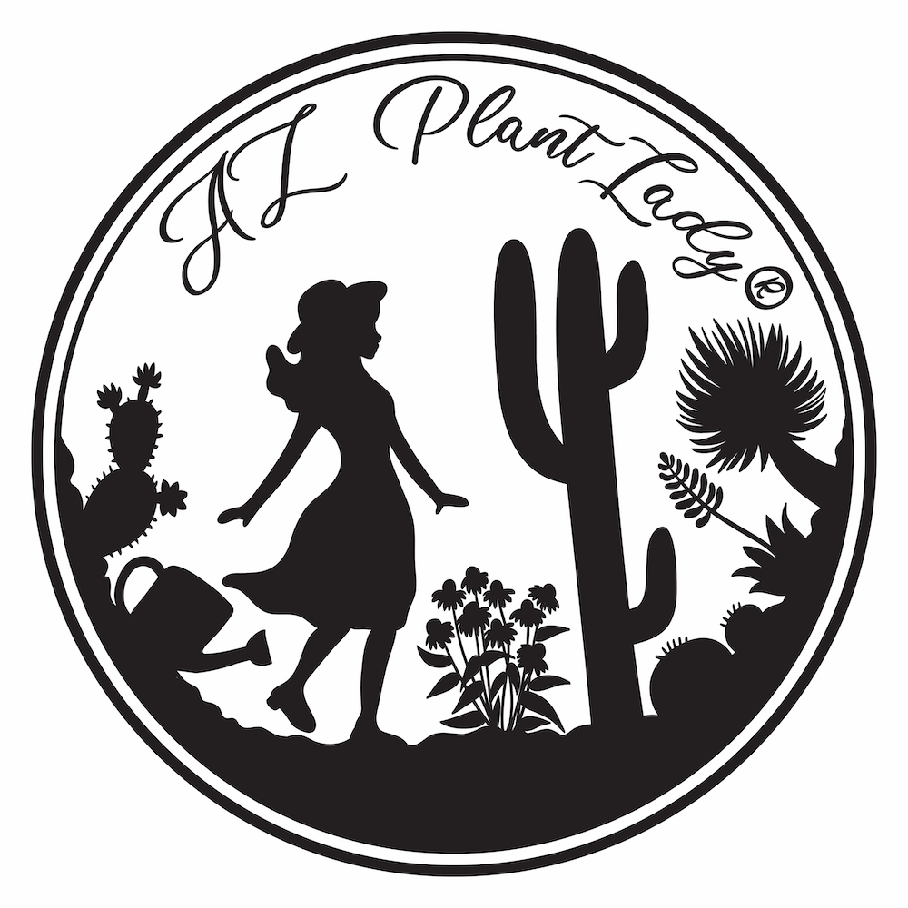 Desert Gardening 101